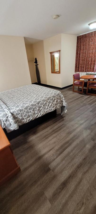 Harvey'S Motel Sdsu La Mesa سان دييغو المظهر الخارجي الصورة