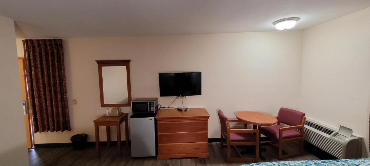 Harvey'S Motel Sdsu La Mesa سان دييغو المظهر الخارجي الصورة