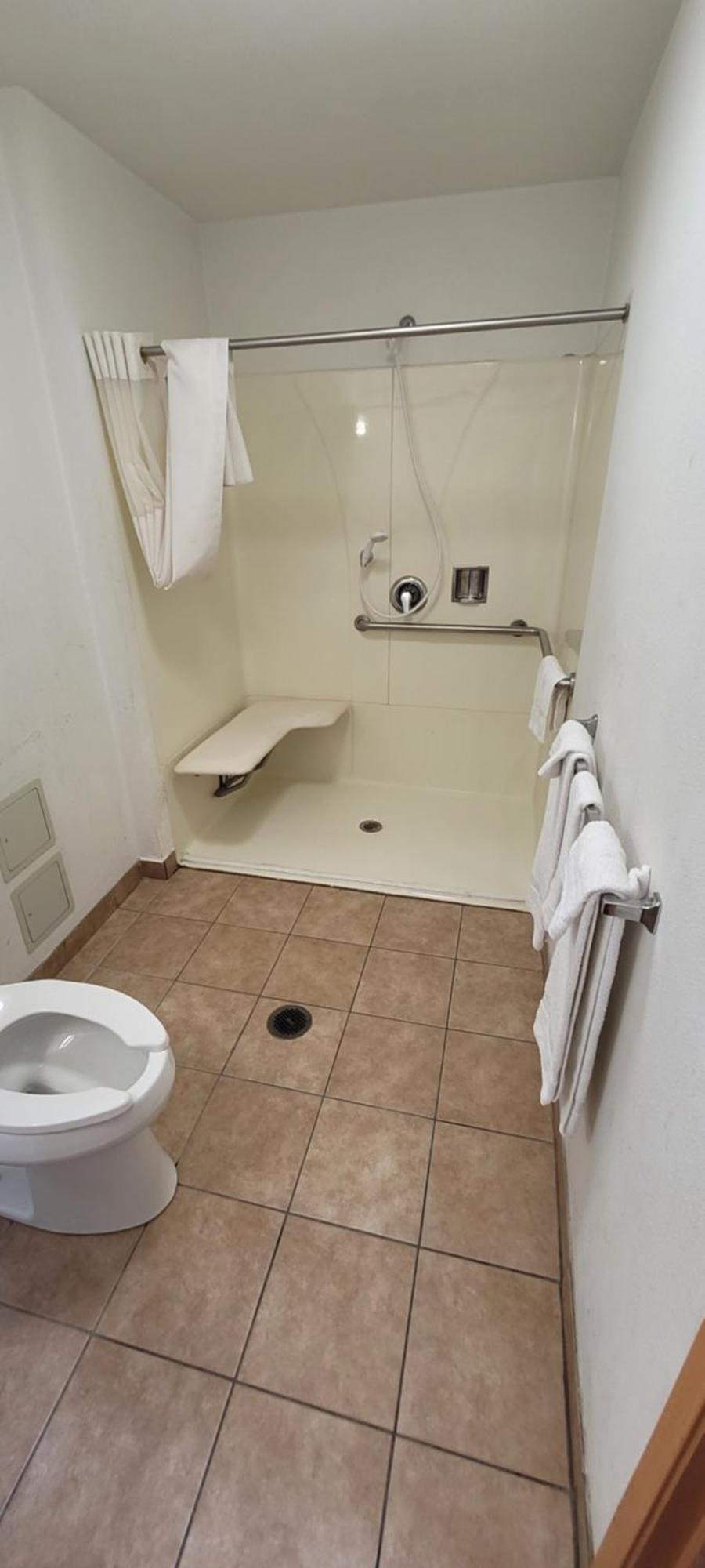 Harvey'S Motel Sdsu La Mesa سان دييغو المظهر الخارجي الصورة