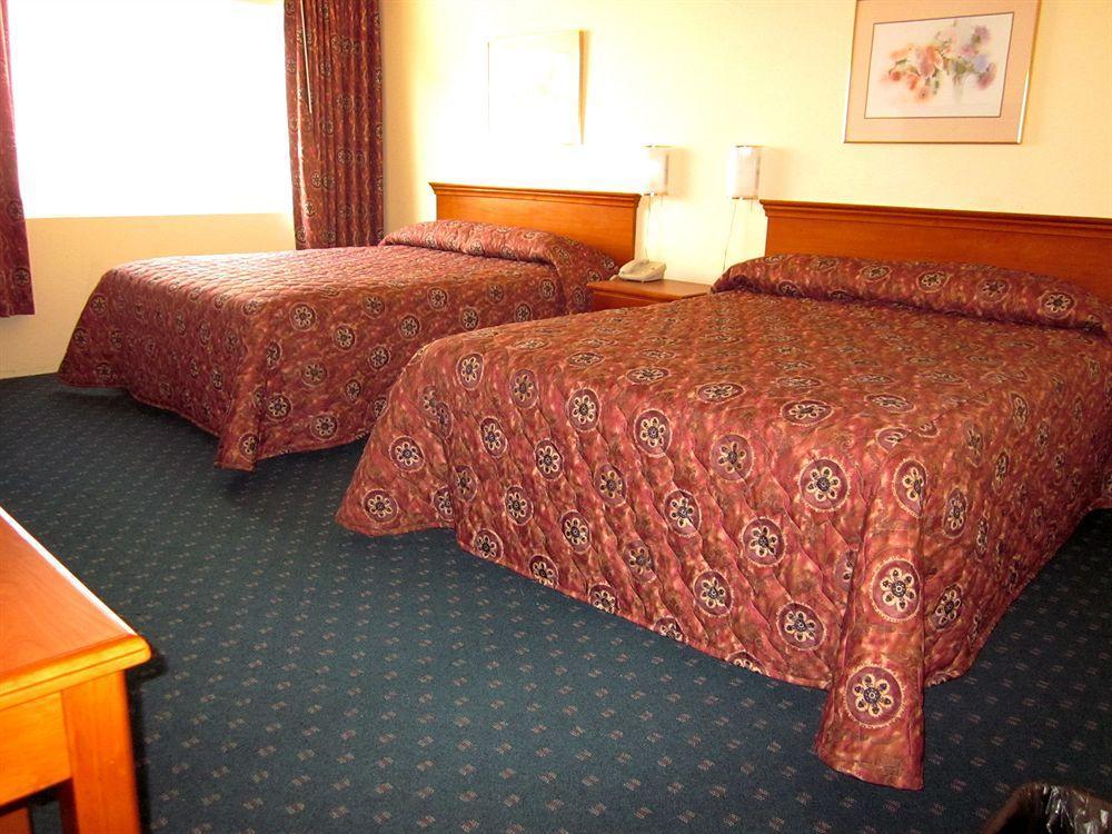 Harvey'S Motel Sdsu La Mesa سان دييغو المظهر الخارجي الصورة