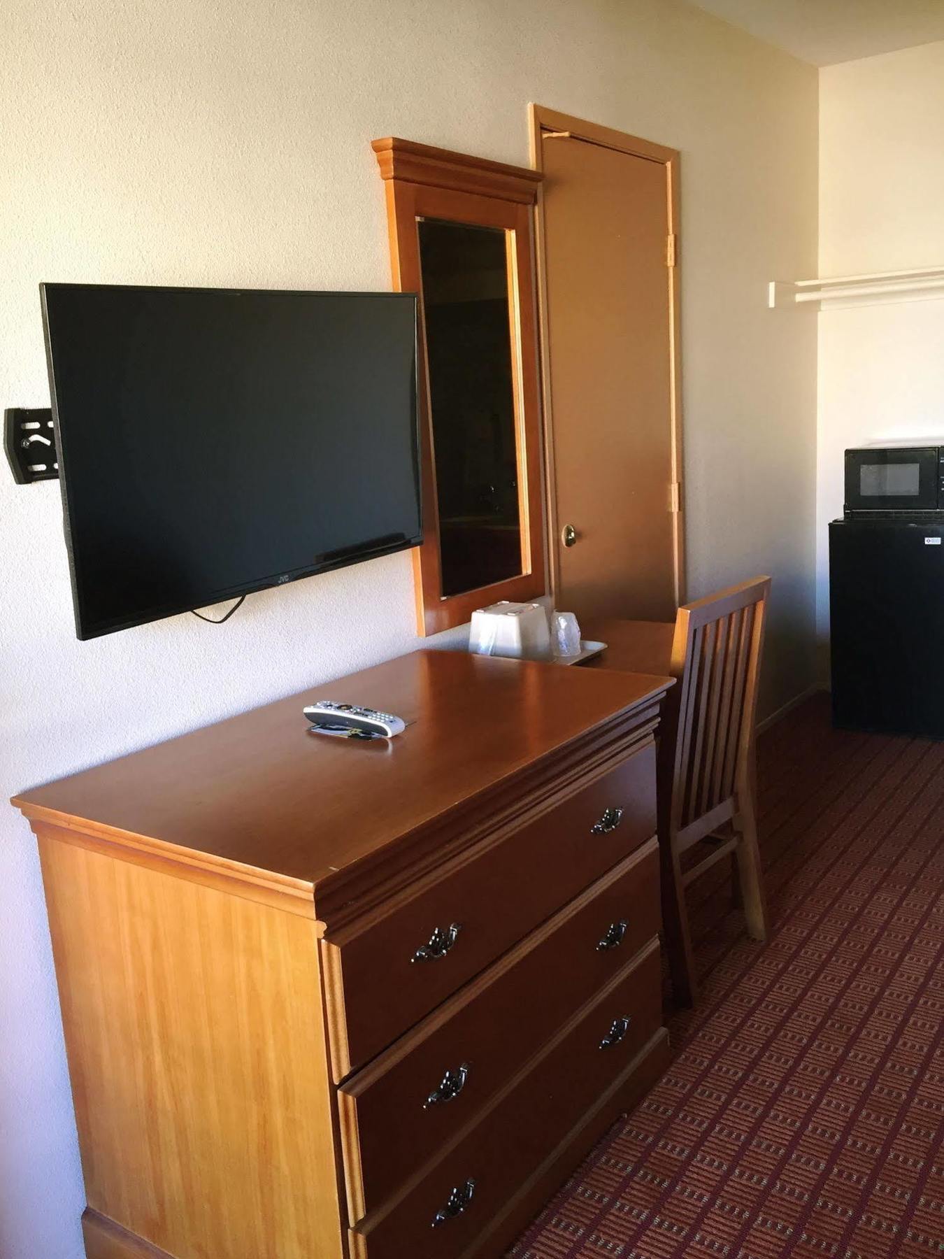 Harvey'S Motel Sdsu La Mesa سان دييغو المظهر الخارجي الصورة